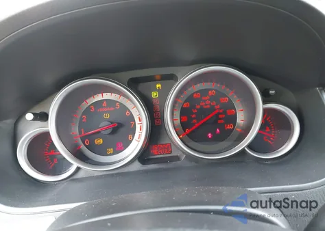 2009 Mazda Cx-9 Grand Touring from USA, damaged, VIN JM3TB38A090165976